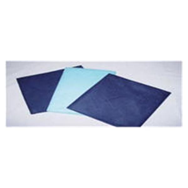 ADI Medical Linen Pack Cot Blue 25/Ca