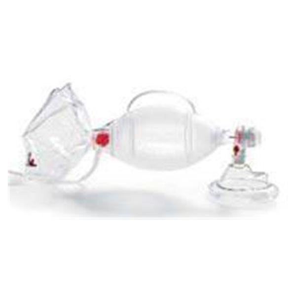 Ambu  Resuscitator Spur SPUR II Infant/Neonatal Ea, 12 EA/CA (540211000)