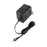 Defibtech 110V 60Hz Charger Battery Black Ea