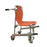 Medsource International Chair Stair 350lb Capacity Orange Ea