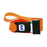 Morrison Medical Product Strap Saftey Orange Ea