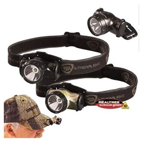 Streamlight Headlamp LED Endura Camouflage Ea