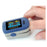 Medsource International Pulse Oximeter Fingertip Adult Reusable Ea