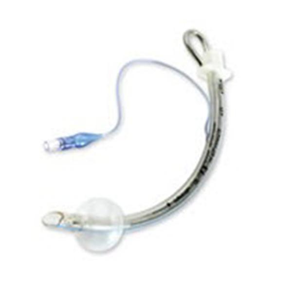 Puritan Bennett  Tube Endotracheal Hi-Lo Size 8.5mm Cuffed 10/Bx