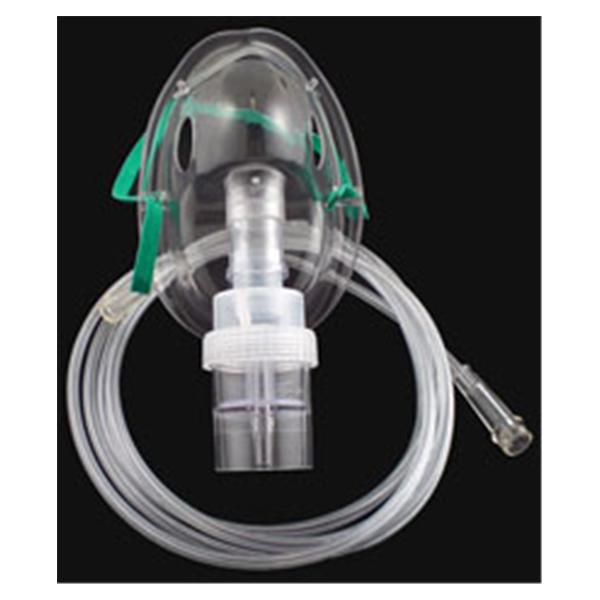 Medsource International Nebulizer Mask Adult Ea, 50 EA/CA (MS-22885)