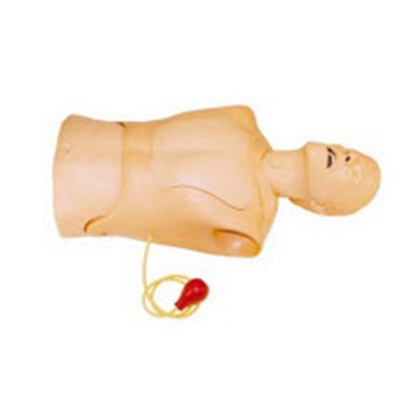 Laerdal Medical  Tube Tracheal Care Simulator Ea