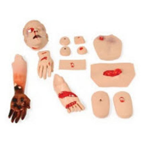 Laerdal Medical  Module Trauma Ea