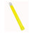 Cyalume Technologies Stick Glow SnapLight 6" Yellow 100/Ca