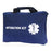 Medsource International Pad Intubation Navy Ea