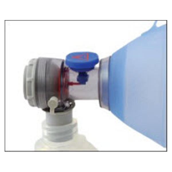 Ambu  Resuscitator Emergency Adult Ea (470002000)