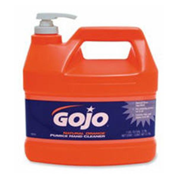 Gojo Industries  Soap Heavy Duty Gojo 1 Gallon Citrus Ea