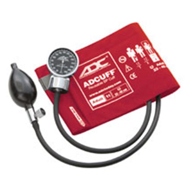 American Diagnostic  Sphygmomanometer Aneroid Diagnostix Adult Ea (700-11AR)