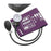 American Diagnostic  Sphygmomanometer Aneroid Prosphyg Adult Ea (760-11AV)