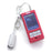 Medsource International Pulse Oximeter Handheld Red Reusable Ea