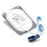 Philips Medical Systems Pad Defibrillator FR3 Ea