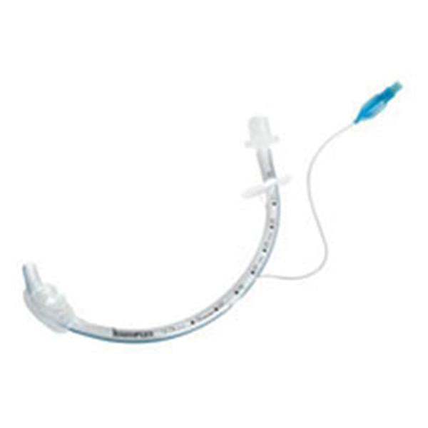 Medsource International Tube Endotracheal Size 9.5mm Cuffed Stylet Ea, 10 EA/BX (MS-23295)