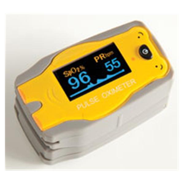 American Diagnostic  Pulse Oximeter Fingertip Adimals Fingertip Pediatric Ea