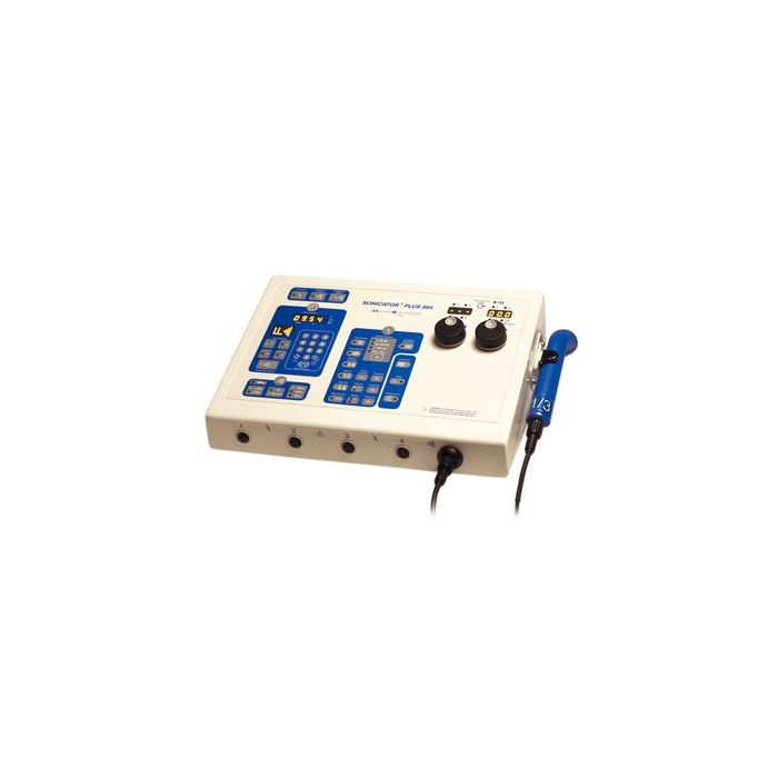 Mettler Electrotherapy