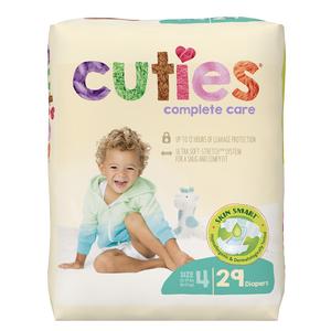 Care Baby Diaper