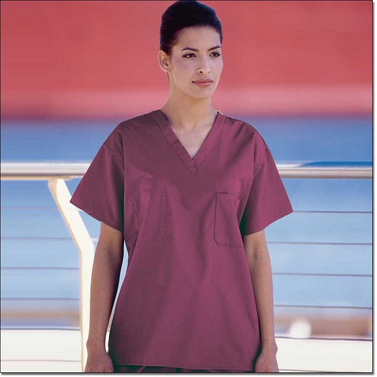 Scrub Shirt