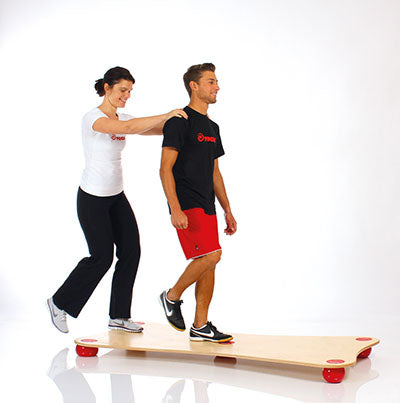 BallStep Trainer