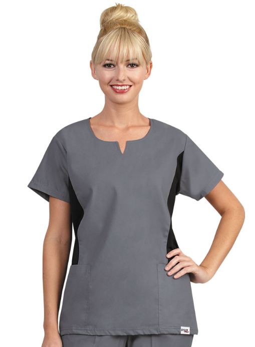 Neck Flex Tunic