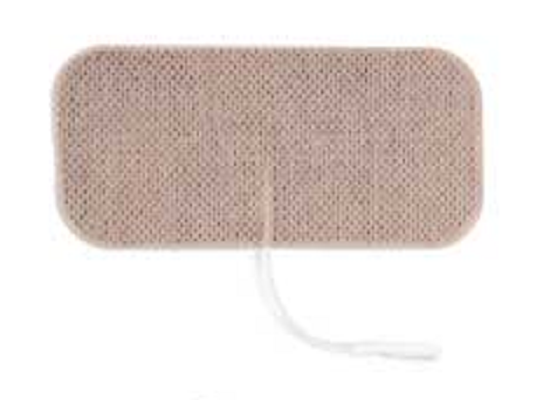 North Coast Medical Norco Multi-Use Electrodes Cloth - 4 Electrodes