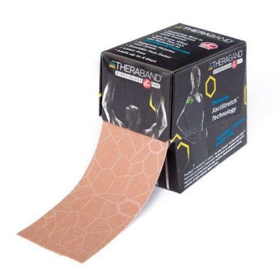 Kinesiology Tape