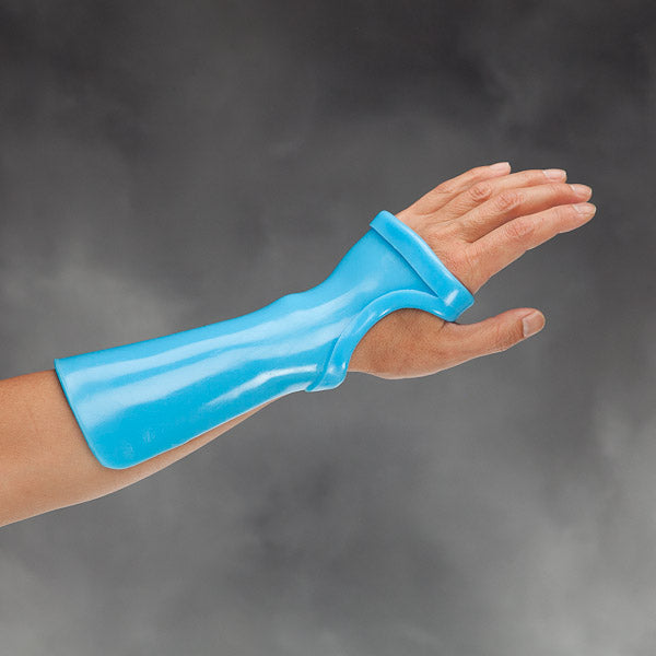 Splinting Materials