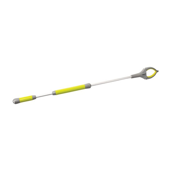 Sliding Reacher Grabber