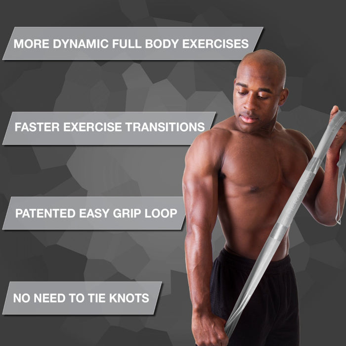 Theraband clx online workout