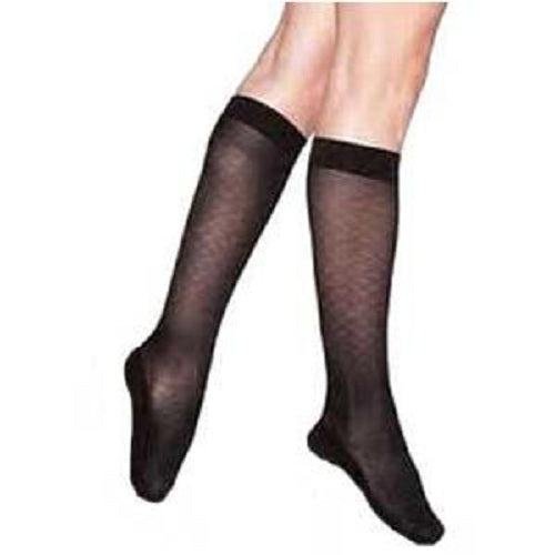 Knee-Length Hosiery