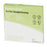 Cardinal Health Hydrocolloid Wound Dressing Triangle, 6" x 7"