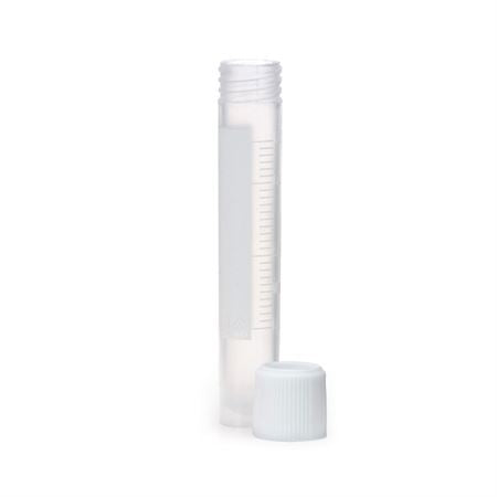 Self-Standing Graduated Tubes 4mL - 12.5mm x 70mm