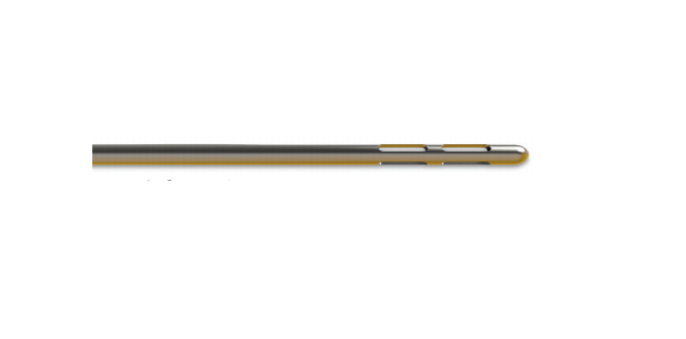 MicroAire Surgical Double Mercedes Cannulae - Double Mercedes Cannula, 5.0 mm, 10 mm Port, 22 cm Long, Disposable - PAL-505LS