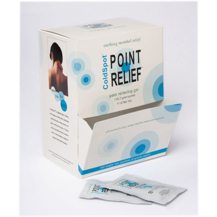 FEI Point Relief ColdSpot