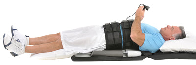 Lumbar Traction Hometrac