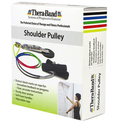 Shoulder Pulley