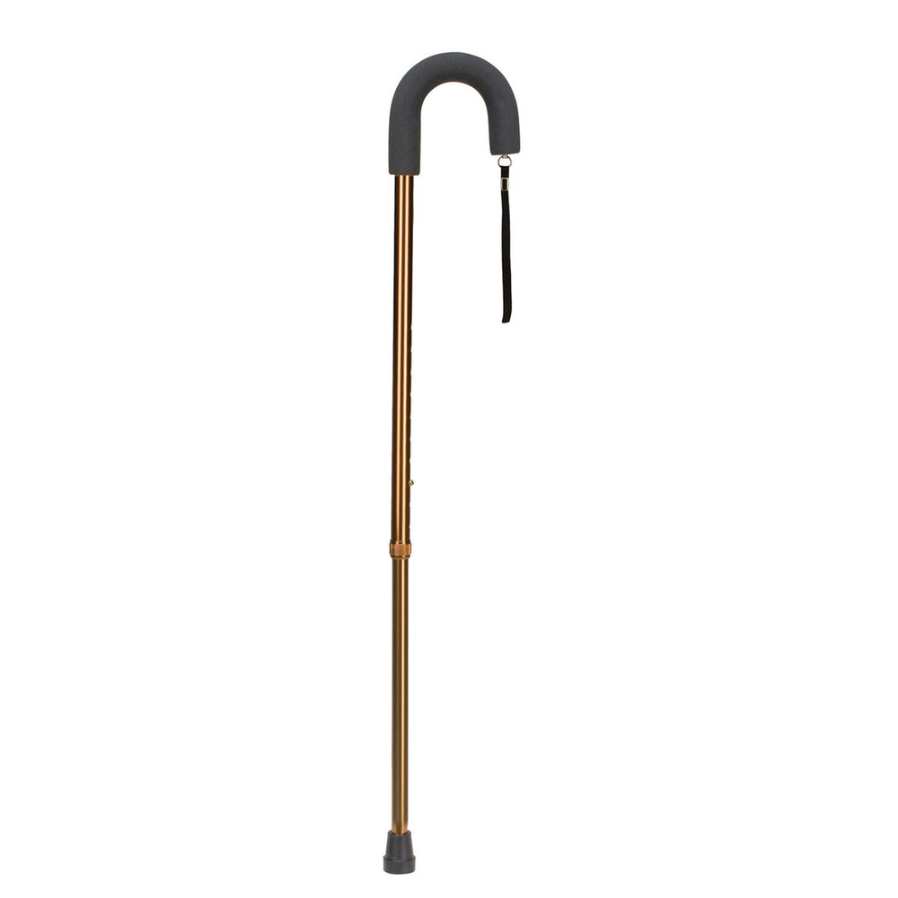 Aluminum Cane