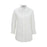 Edwards Garment Co Ladies' Button Up Maternity Shirts - Women's Button-Up 3/4 Maternity Shirt, White, Size L - 5029 WHITE L