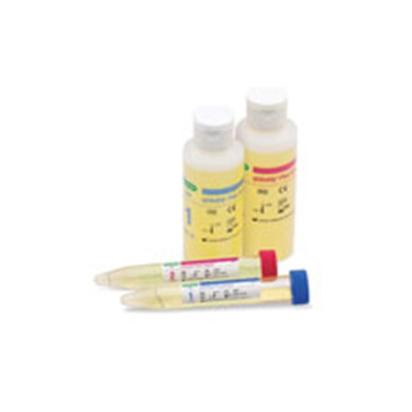 Bio-Rad Laboratories qUAntify Plus Urine L1-2 Control f/ Dpstk/ Mcro Tests 10x12 10/Bx