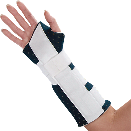 Wrist Supports & Splints