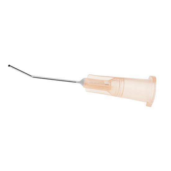 Viscoflow Cannula 25G