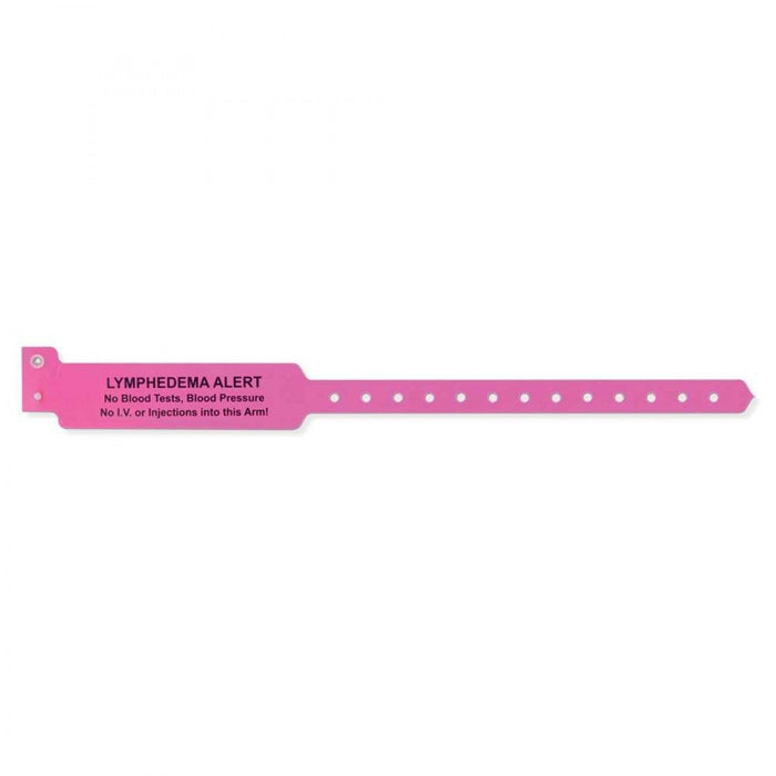 Secursnap Closure Color: Neon Pink 250/Box