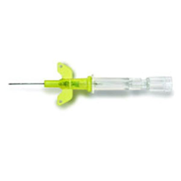 B Braun Medical  Catheter IV Introcan Safety Safety 24gx3/4
