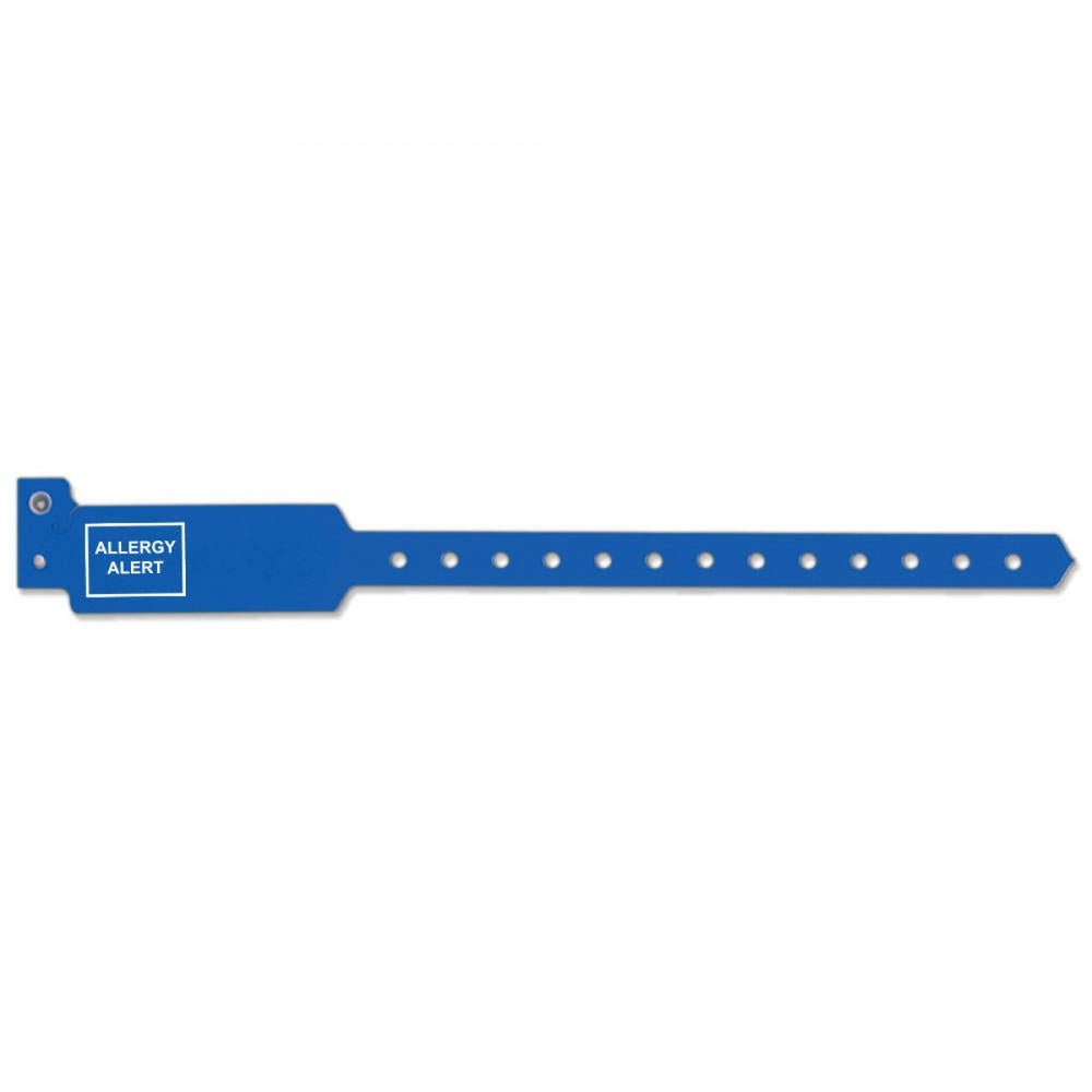 Sentry Superband Alert Bands Secursnap Closure 250/Box