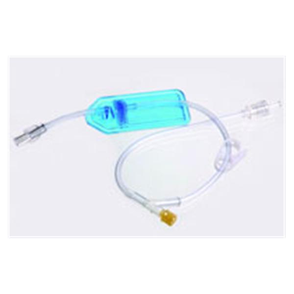 B Braun Medical  IV Extension Set 16 Yinj F LL/M 50/Ca