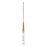 B Braun Medical  Catheter IV Introcan Safety Safety Straight 14gx2" Orange Ea, 50 EA/BX (4252594-02)