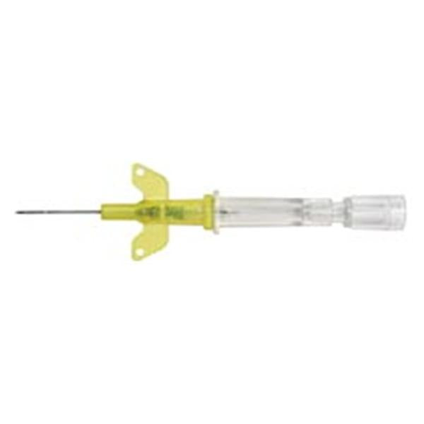 B Braun Medical  Catheter IV Introcan Safety Safety 18gx1-1/4" W/ Wng Green 50/Bx, 4 BX/CA (4254562-02)