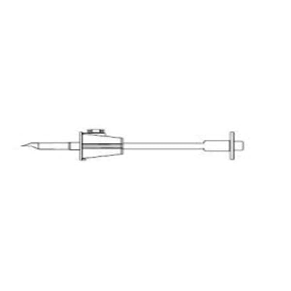 B Braun Medical  Adapter IV Spike 50/Ca (N2061)